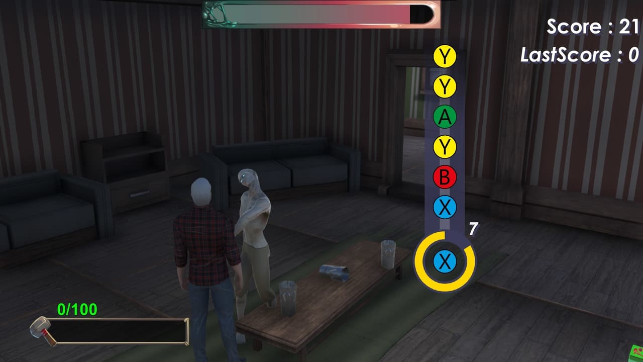 DontQuickDeath screenshot 3