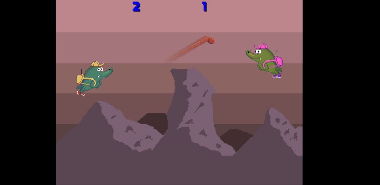 PONG oDYLE screenshot 2