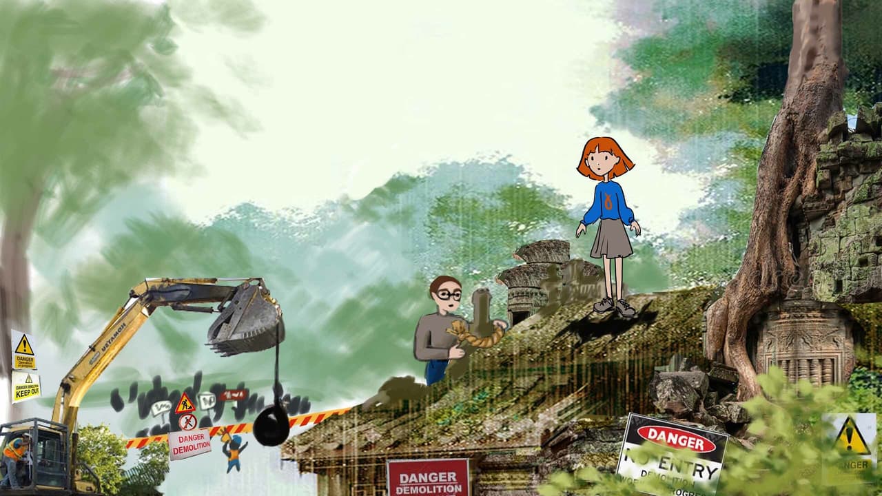 Golden_Clue screenshot 5