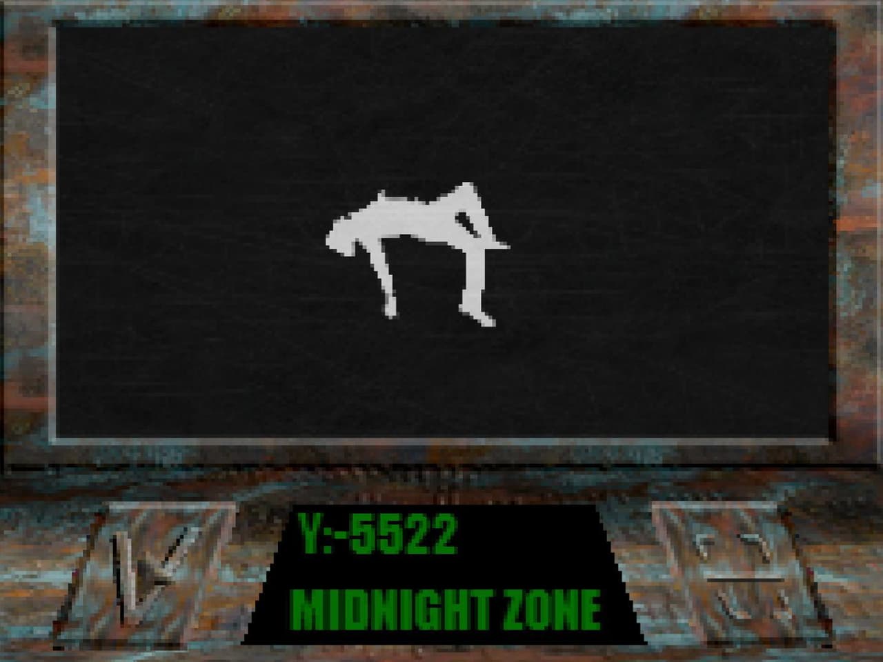 DEEPSEA (itch) (IGOR) screenshot 4