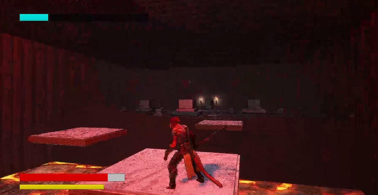Wukong: Birth of the Monkey King screenshot 4