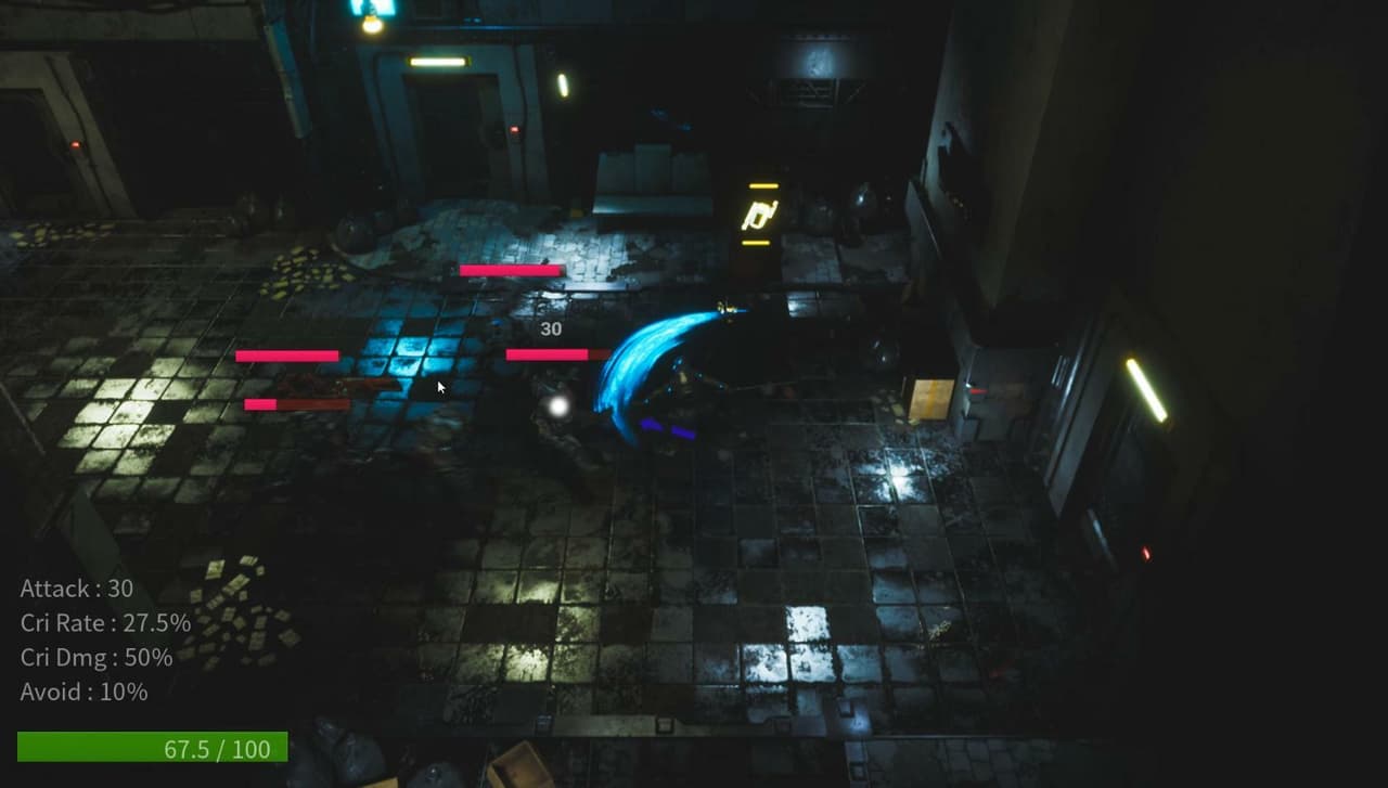 Project_C screenshot 5