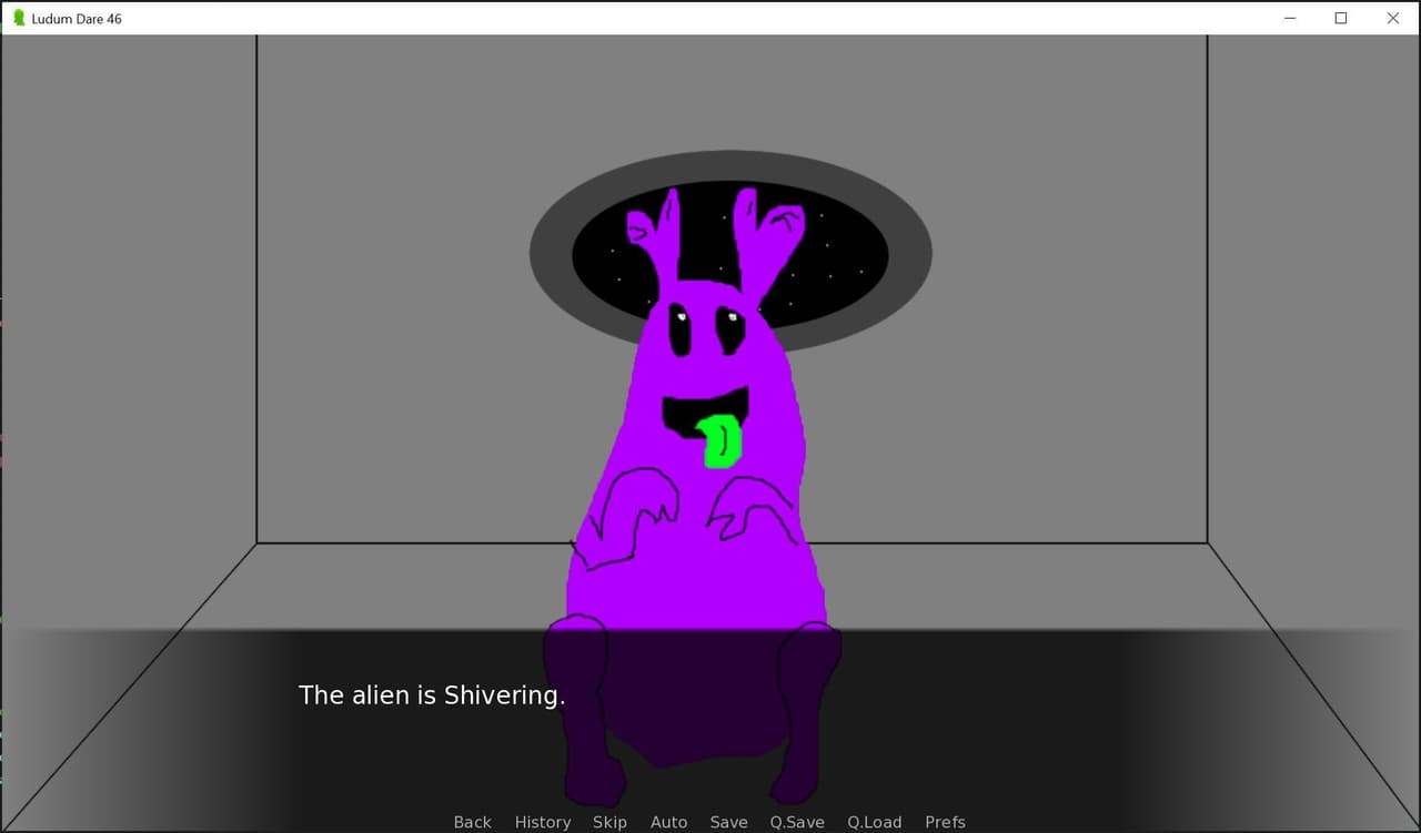 Alien Endangered screenshot 3