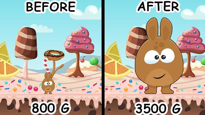 FatRabbit