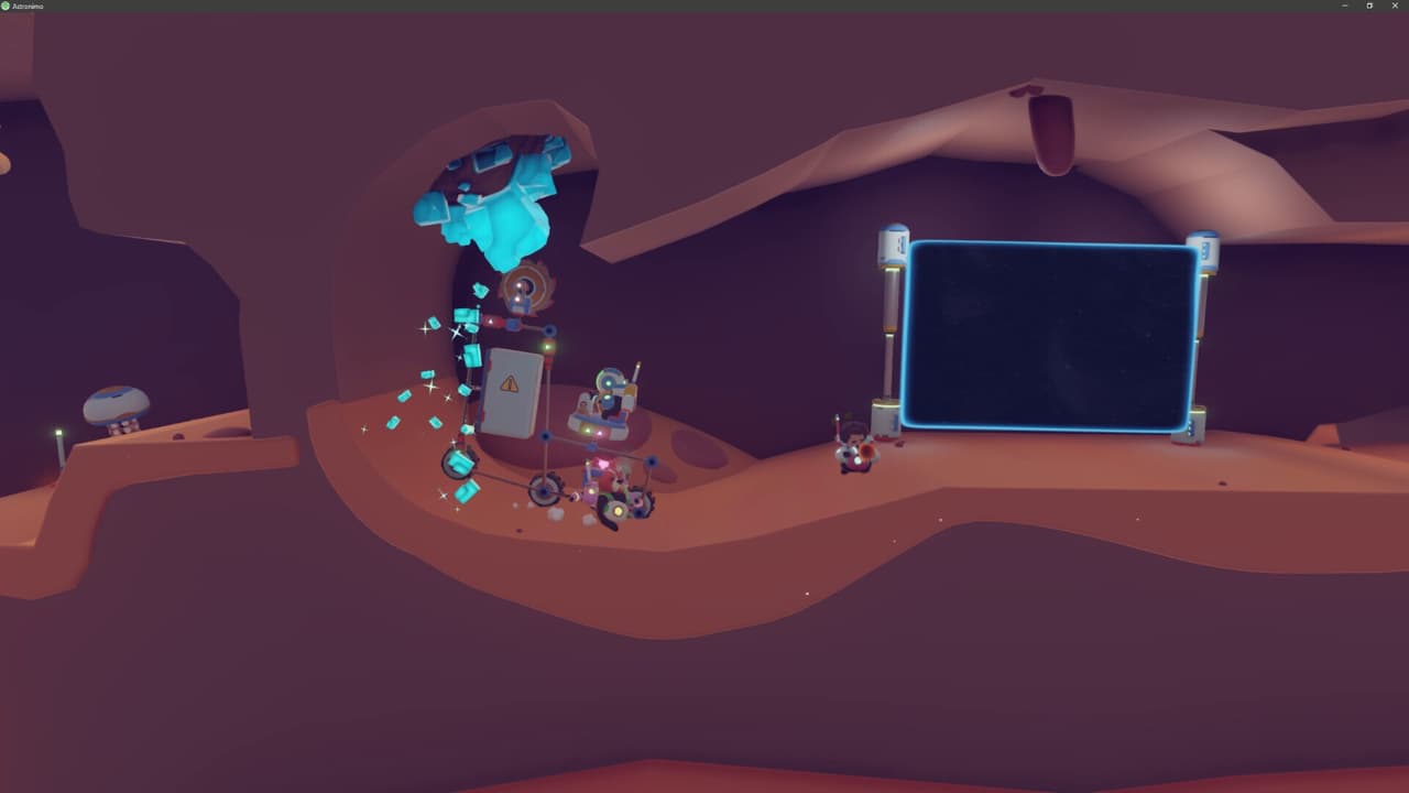 Astronimo screenshot 2