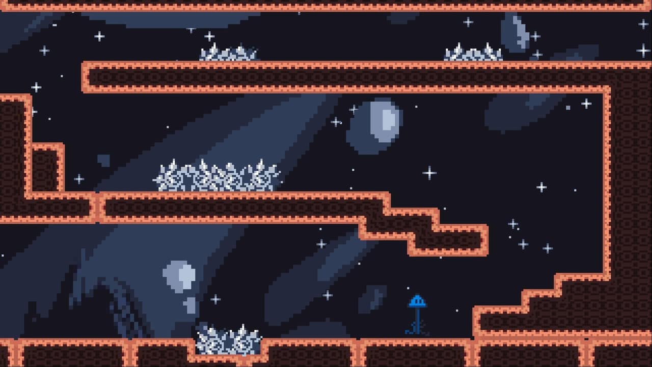 Inside The Alien screenshot 2