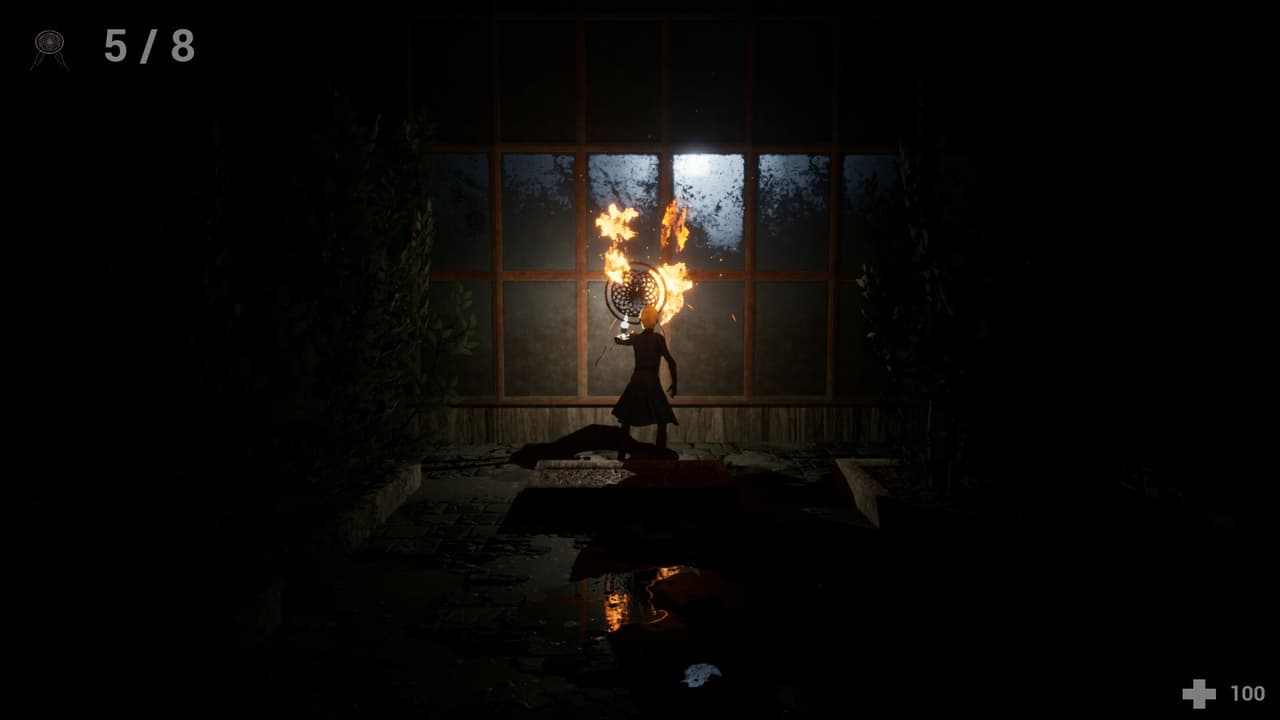 Dark Home screenshot 3