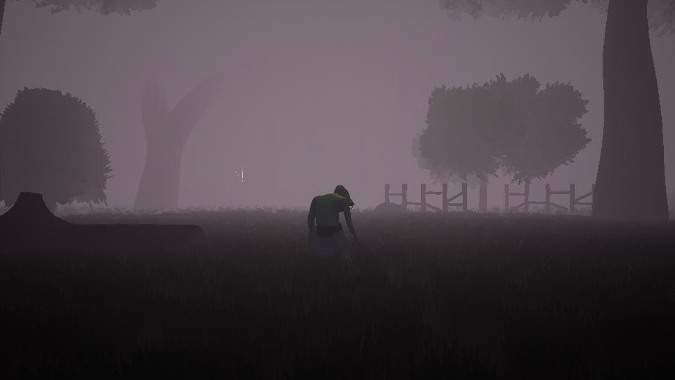 Whats In The Dark (RhunanGames)