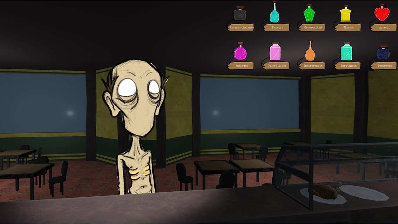 El Purgatorio screenshot 3