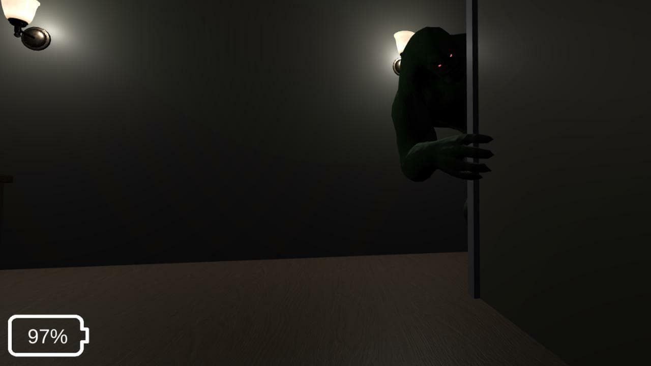 Childhood Fears (Full Game)