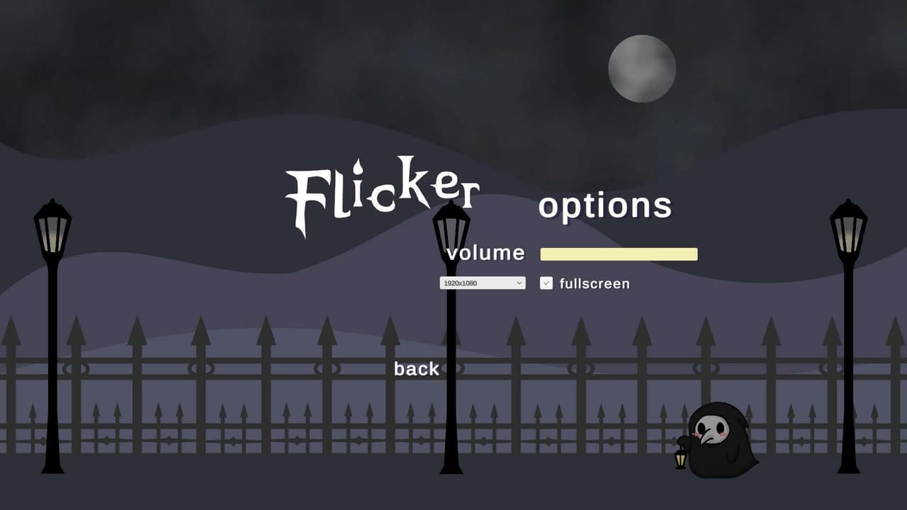 Flicker (itch) (annalog) screenshot 3