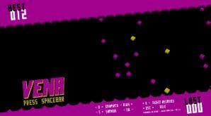 Vena screenshot 2