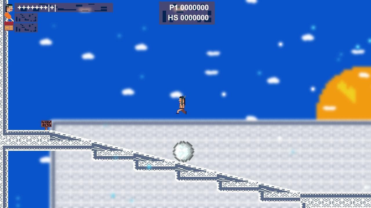 The Underground Railroad screenshot 4