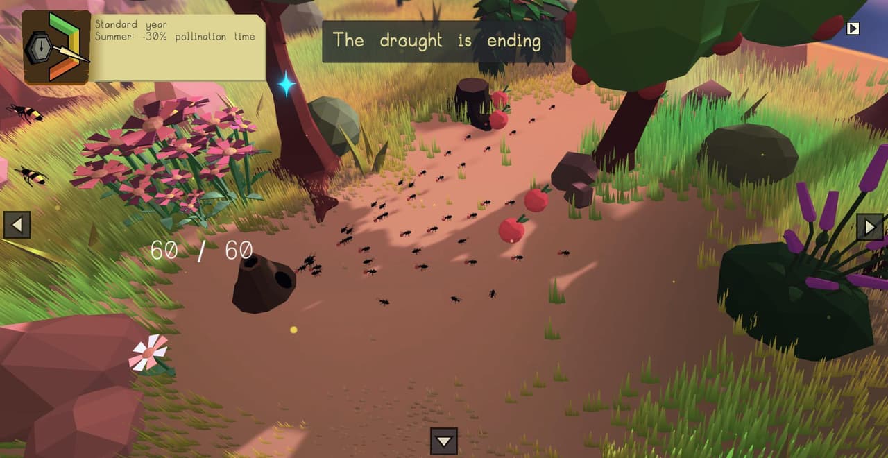 It´s Bug Season! screenshot 5
