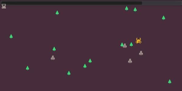 Deforest screenshot 4