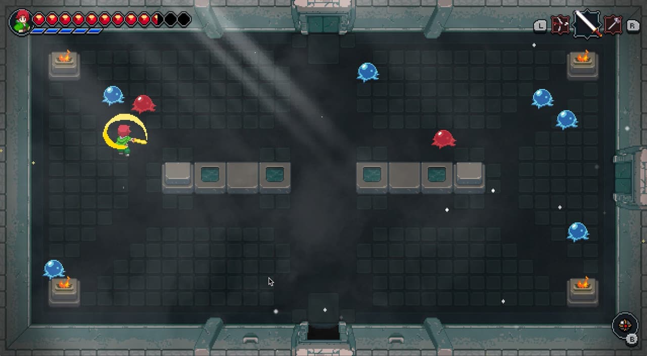 Tiara the Deceiving Crown screenshot 3