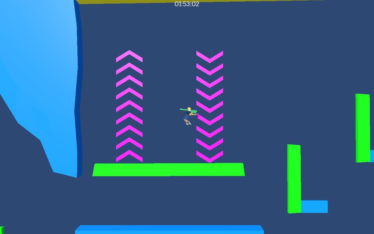 Rocket Bot screenshot 6