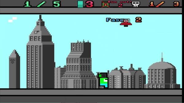 Hey! Alien! screenshot 2