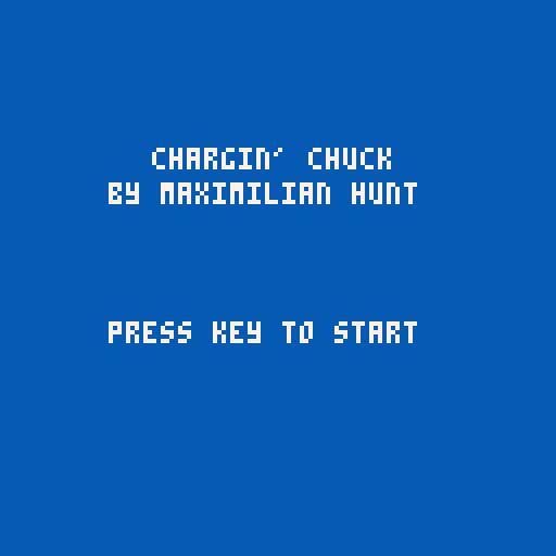 Chargin Chuck screenshot 2