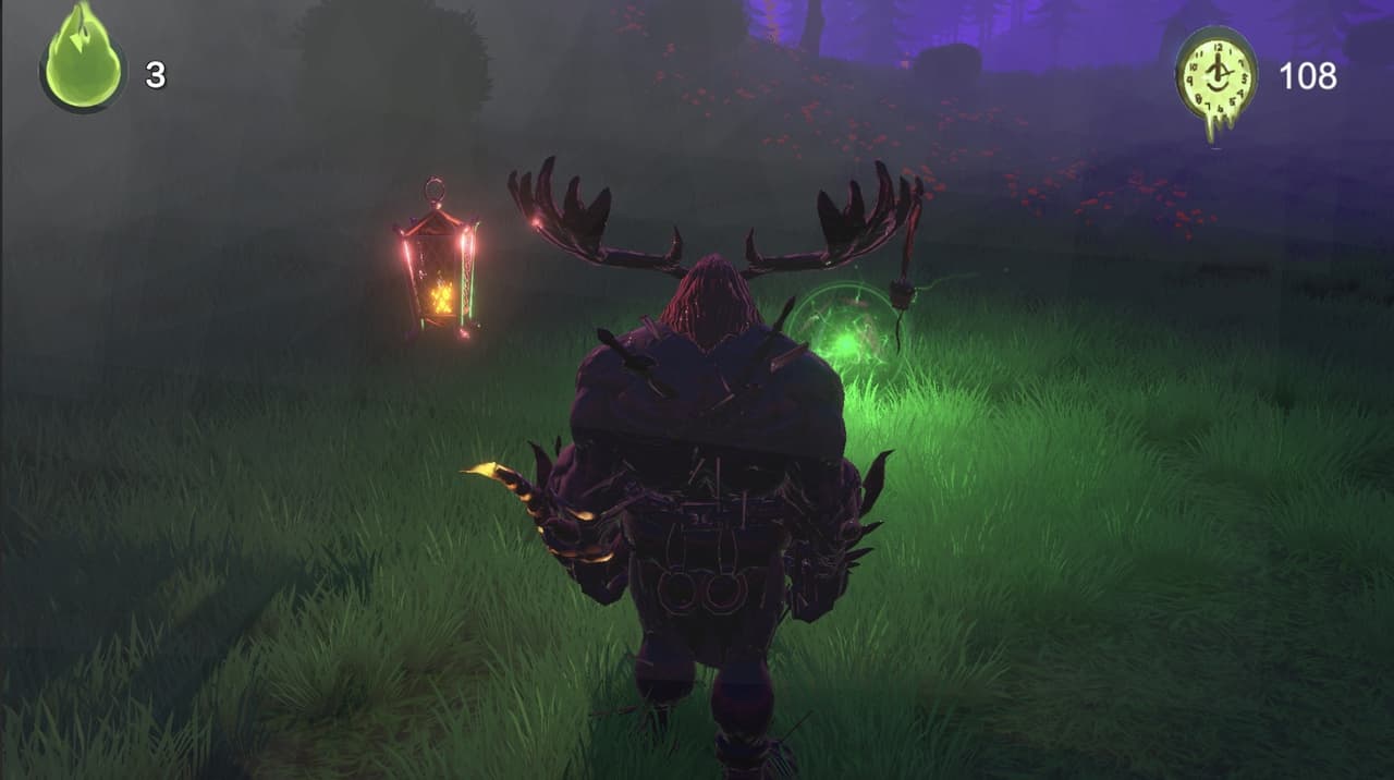 Soul Collector (r.anaya18) screenshot 5