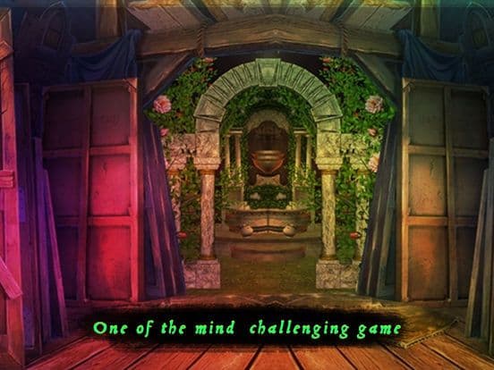 A Way To Escape From Hell - a adventure games screenshot 3