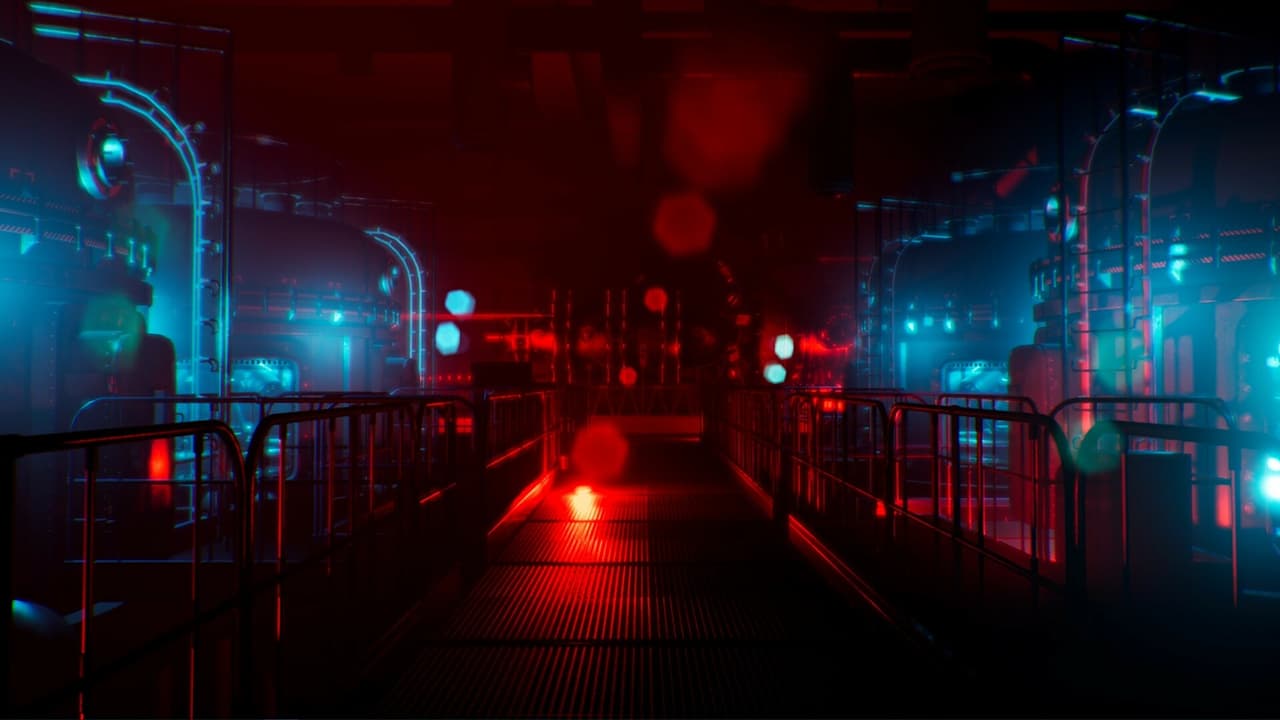 Out of Oblivion screenshot 2