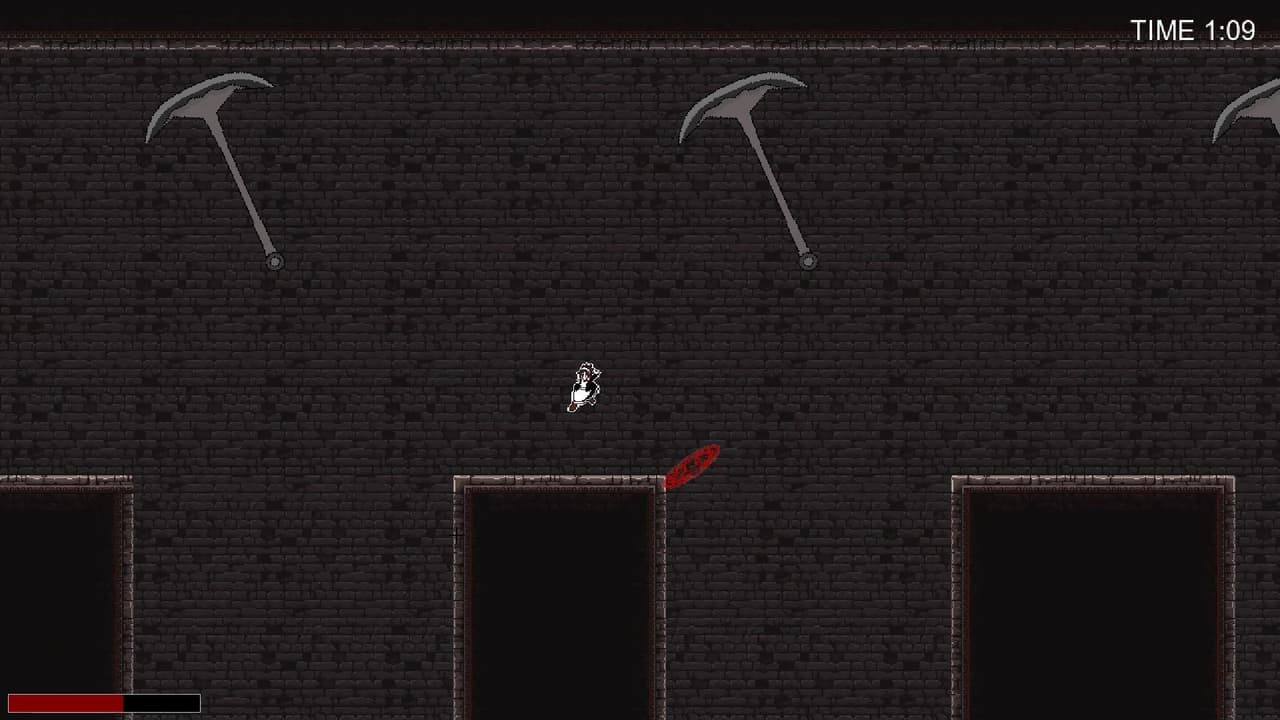 MELOPHOBIA screenshot 3