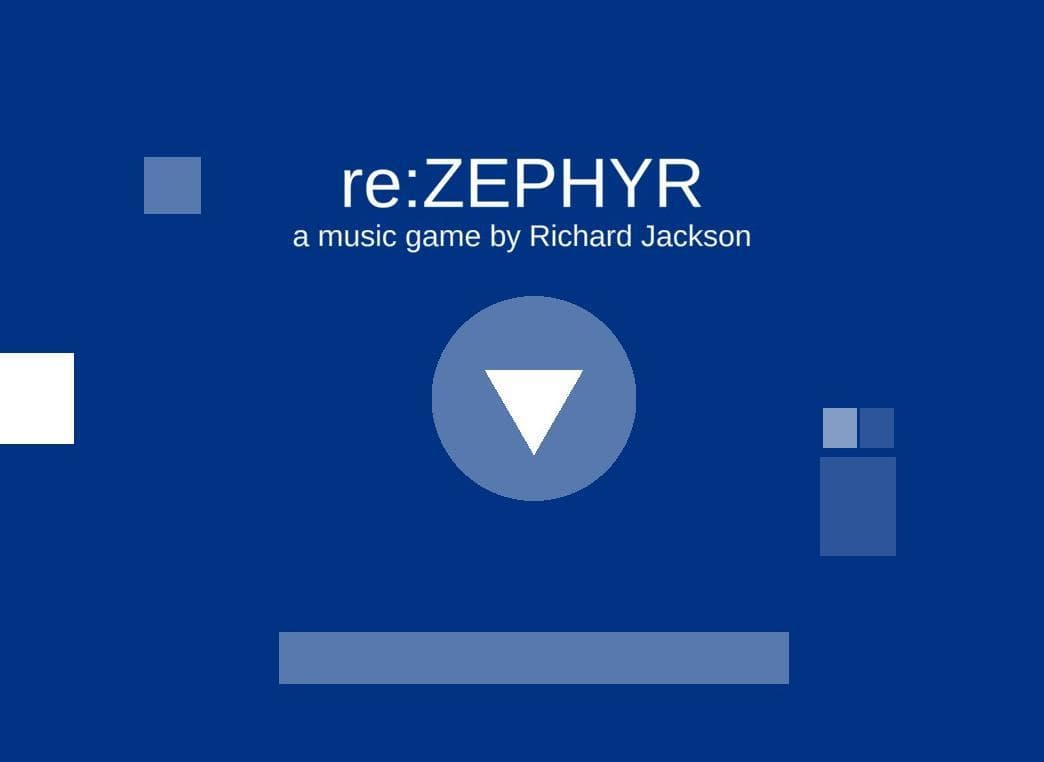 re:ZEPHYR screenshot 2