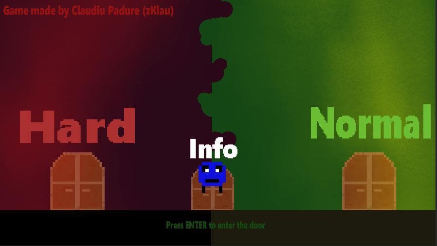 Fallin Square screenshot 2