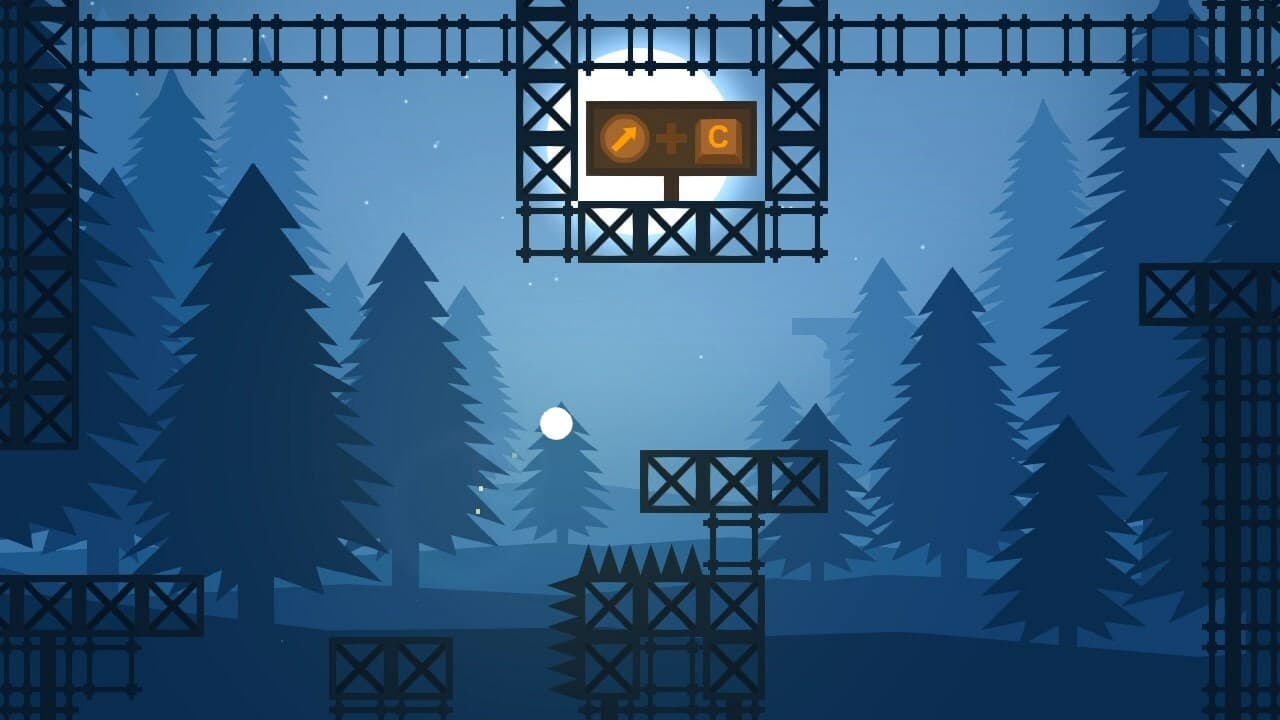 Square Heart Demo screenshot 3