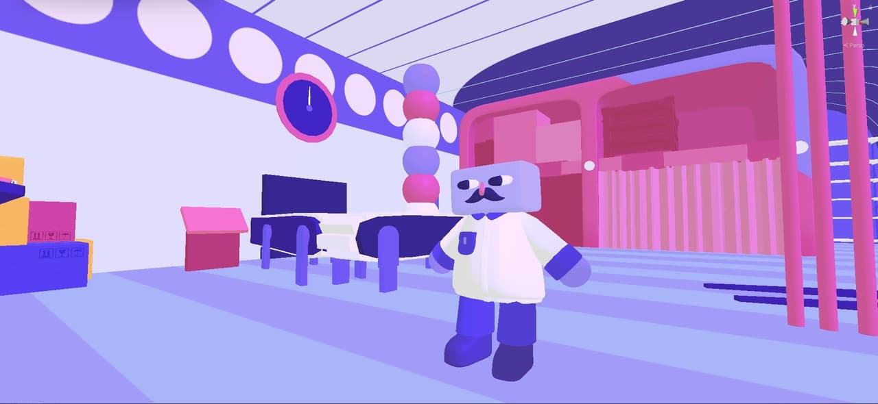 Third Brain screenshot 4