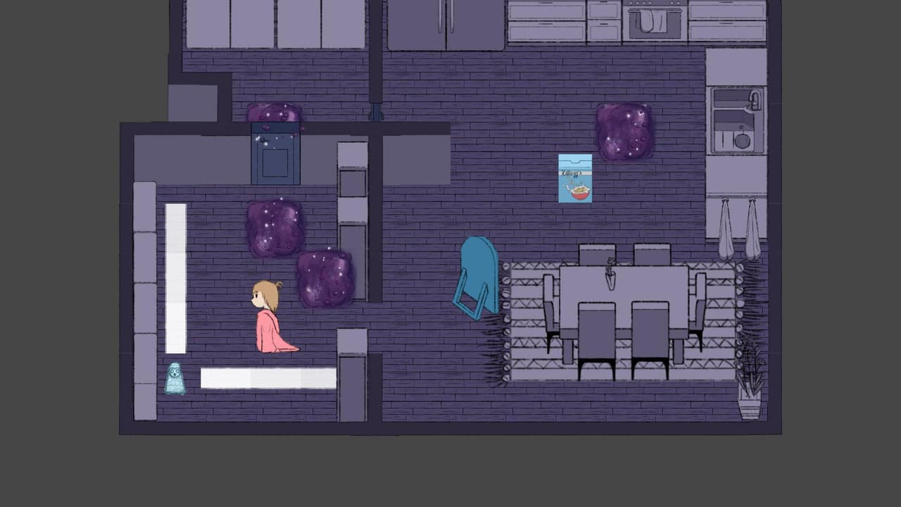 Memory Lane (Buffering Cats) screenshot 4