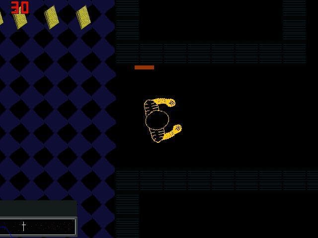 R.E.I.R II screenshot 4