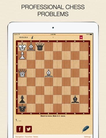 Mate in 2? OK! v.2 screenshot 4
