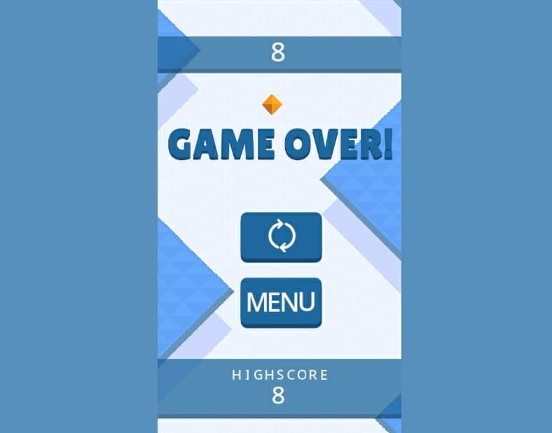 Arrow! The IOS Game!