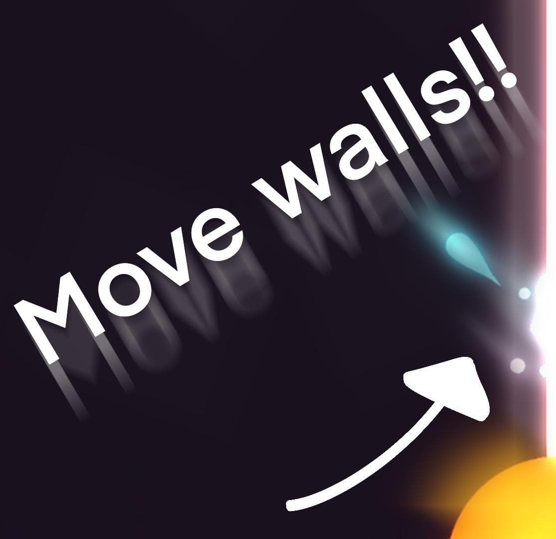 Square Pong (Squabix) screenshot 3