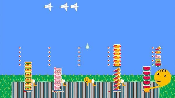 Picnic Papa screenshot 2