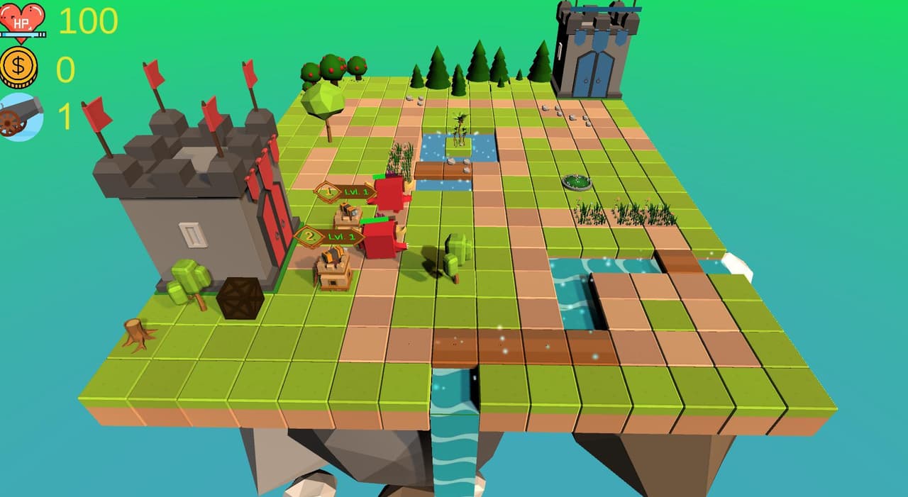 Vegelbud Labyrinth