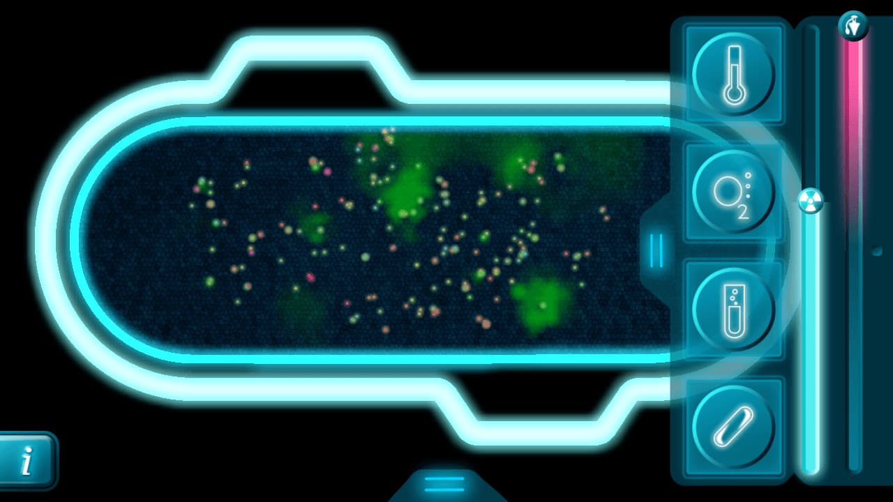 Mitosis screenshot 5