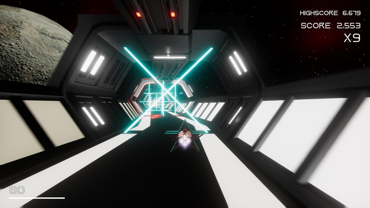 Astral Angles screenshot 4
