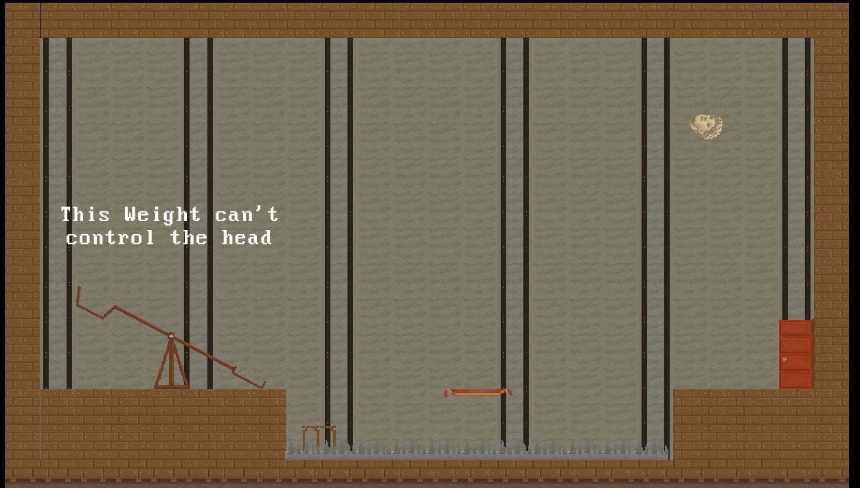 Decapitated David screenshot 3