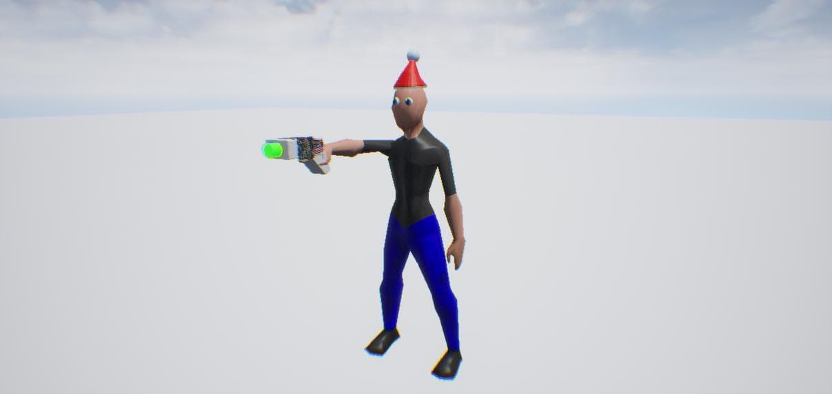 DMod screenshot 4