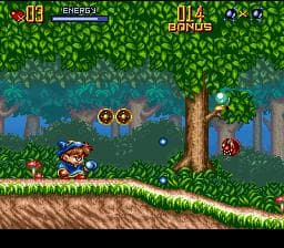 Incantation screenshot 3
