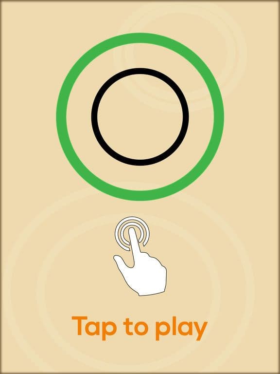 Pop The Rings - Free Fun Addictive Games screenshot 4