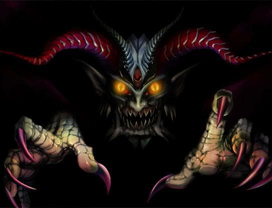 Dark Fantasy 1 Dämonisches Abenteuer