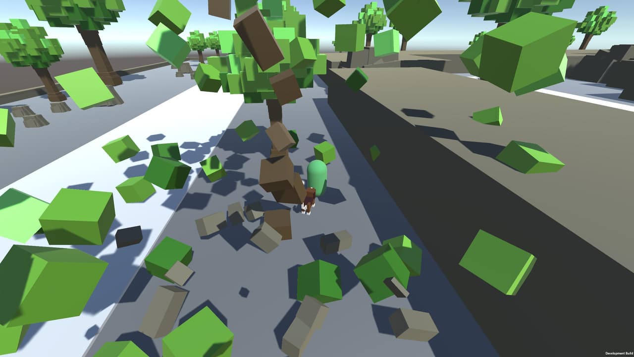 Comecome (Shawn) screenshot 4
