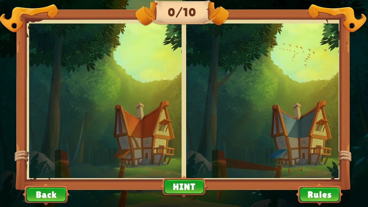 Sailors Stories Solitaire screenshot 4