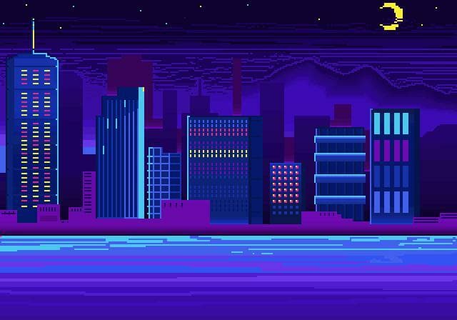 Little Trouble in Big Neo York