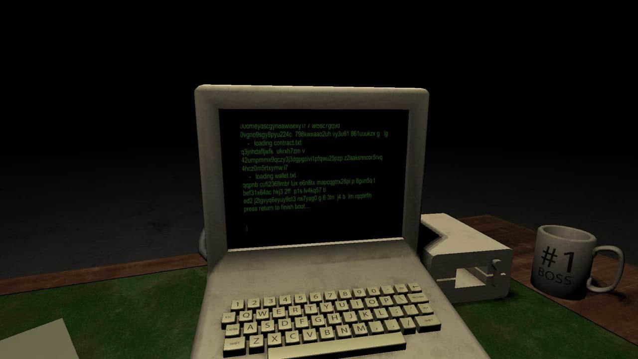 Ludum Dynamics (TM) screenshot 6