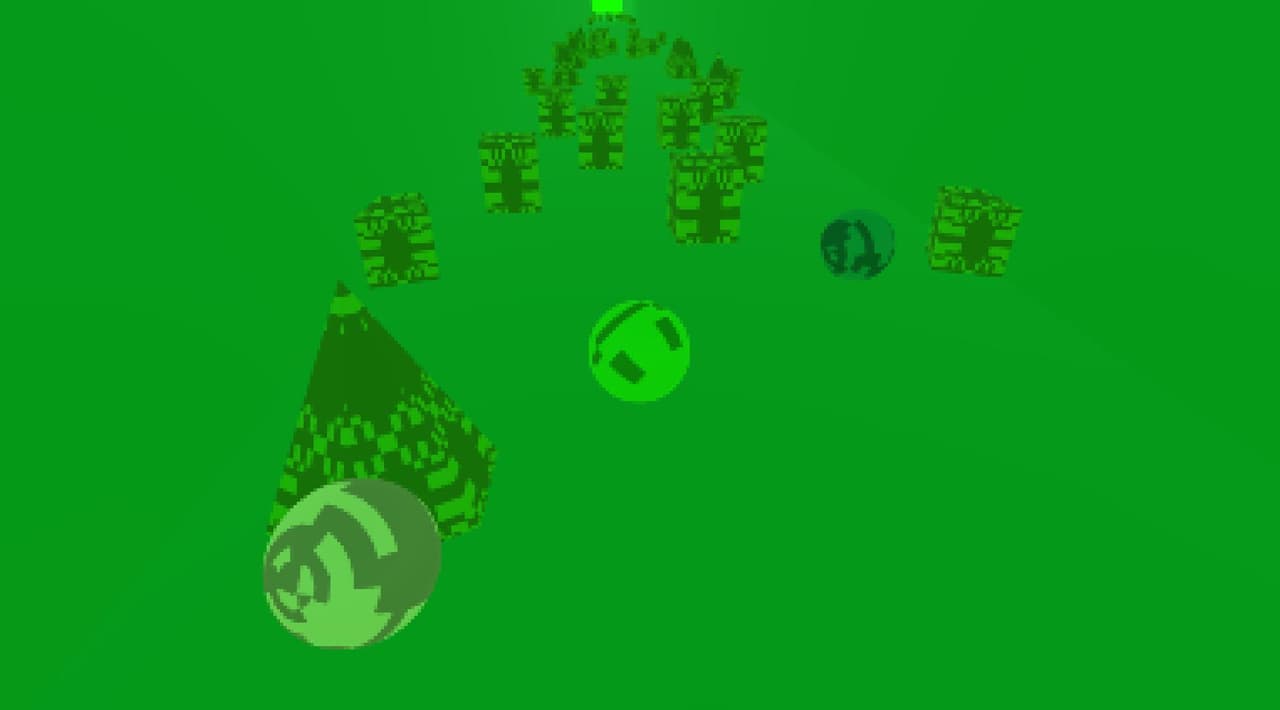 Marble Race (itch) (Gold356, DarkZ)